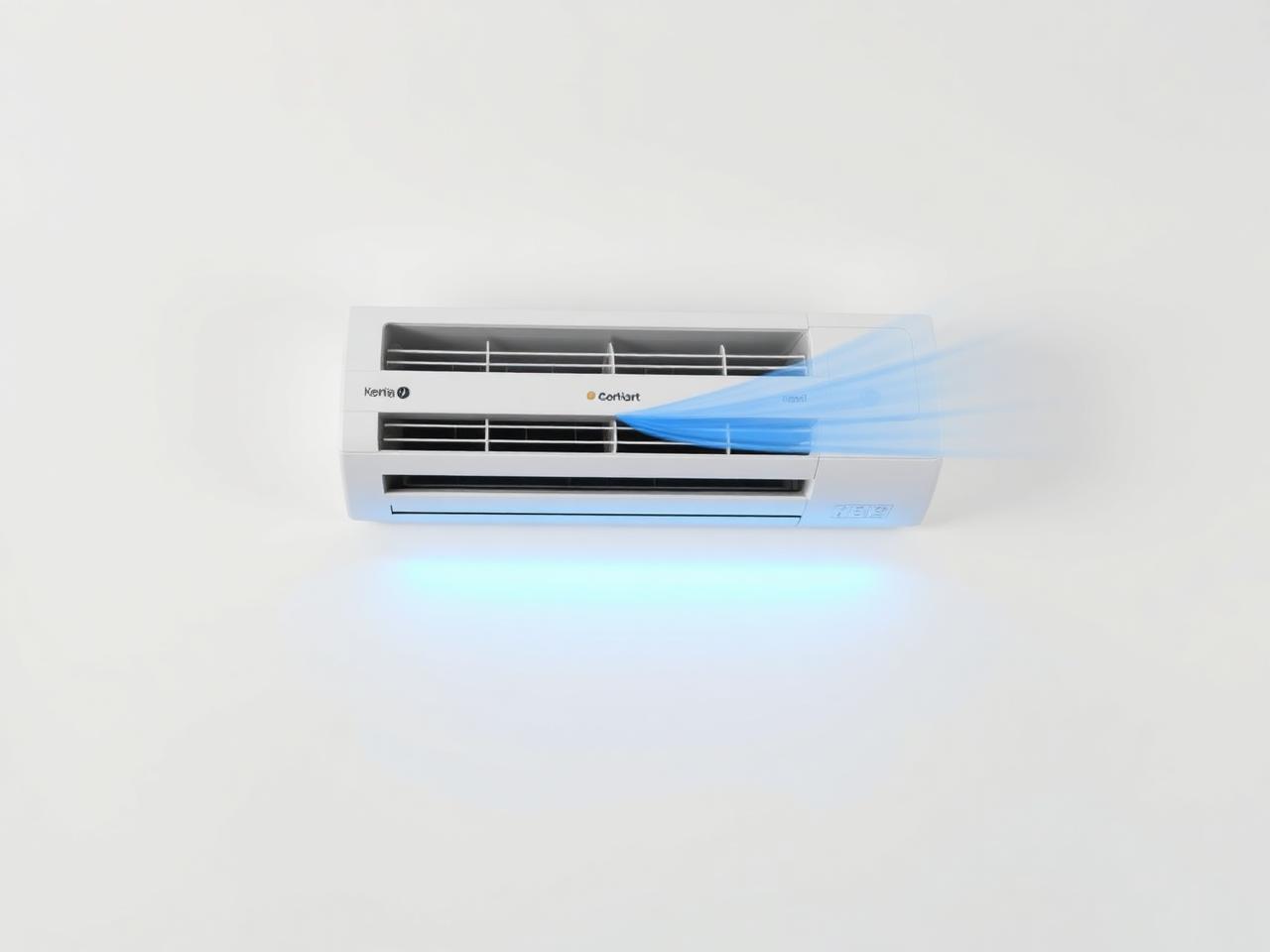 Modern cooling system