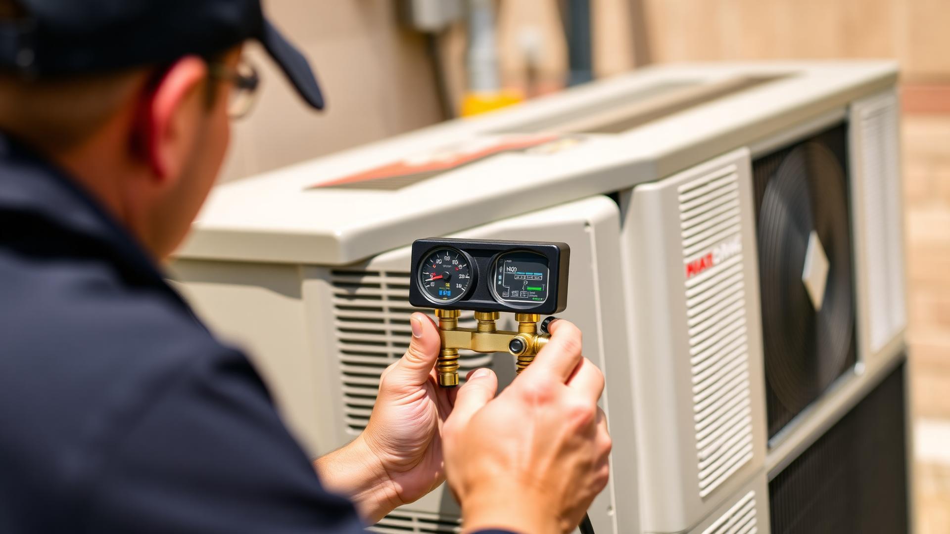 Diagnostics & service call · Athens