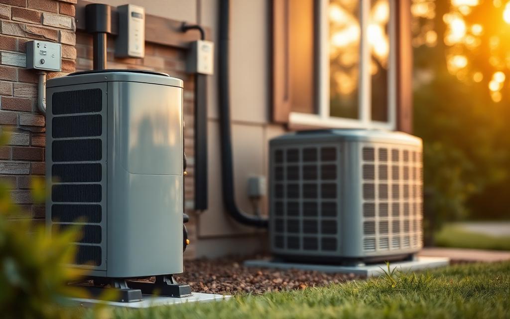 AC Repair & Install