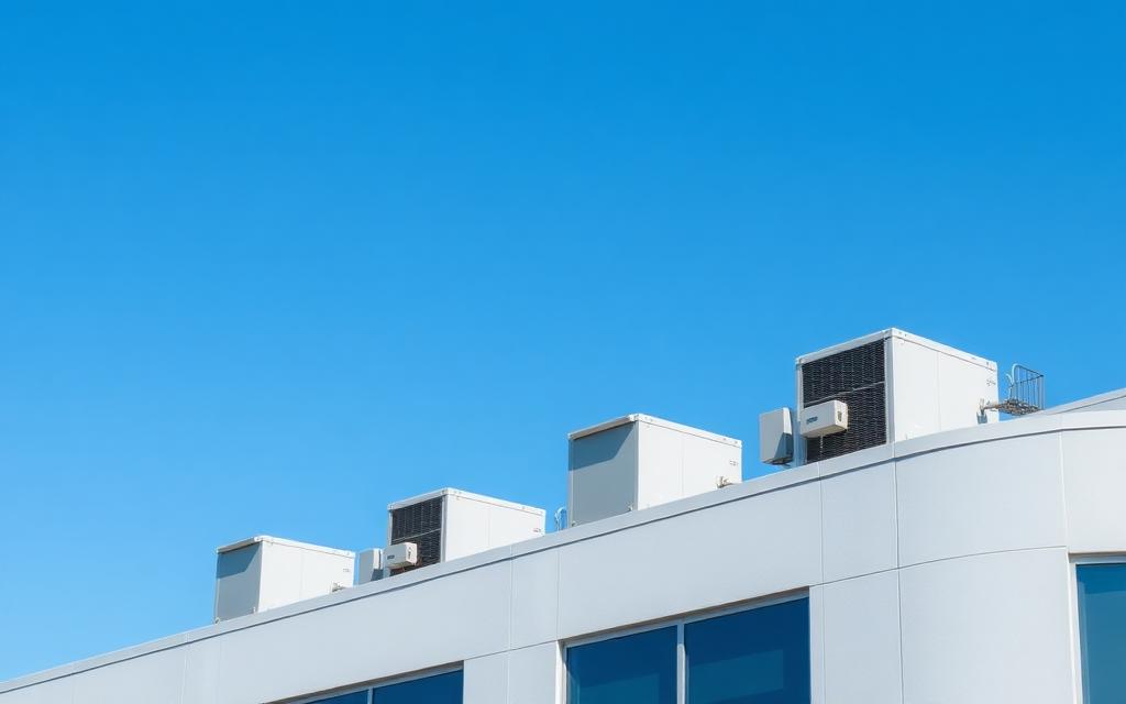 Commercial HVAC