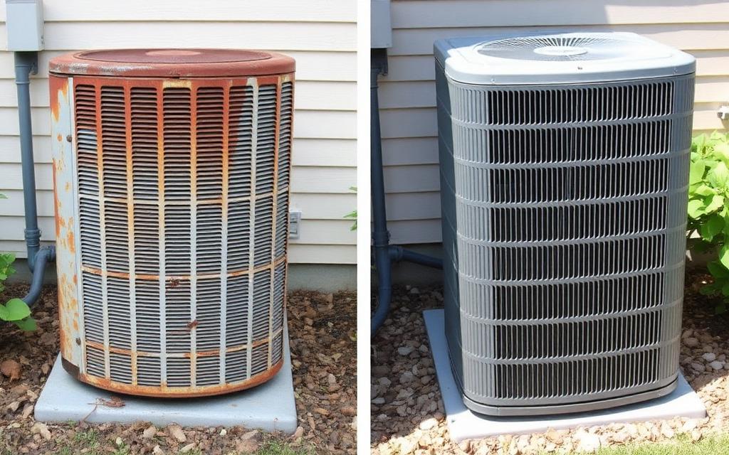AC Replacement