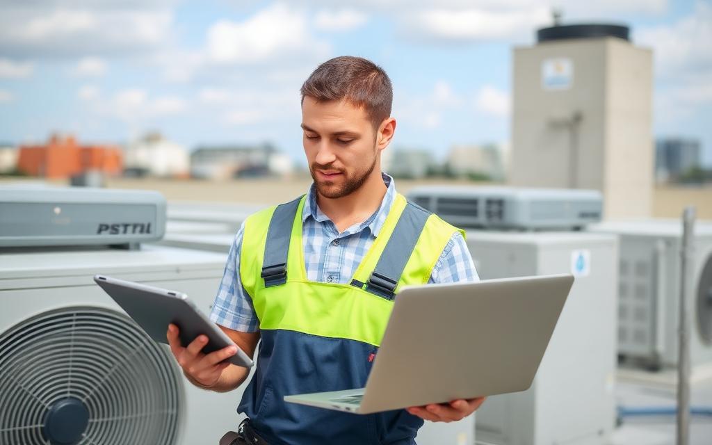 Diagnostics & Troubleshooting