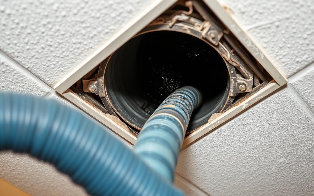 Air Duct Cleaning