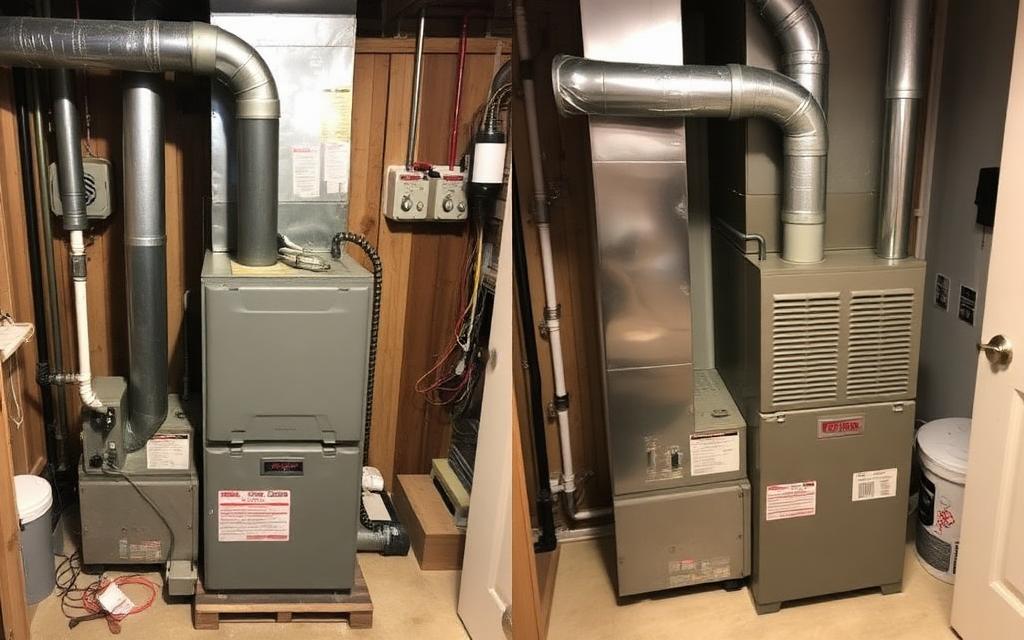Furnace Replacement