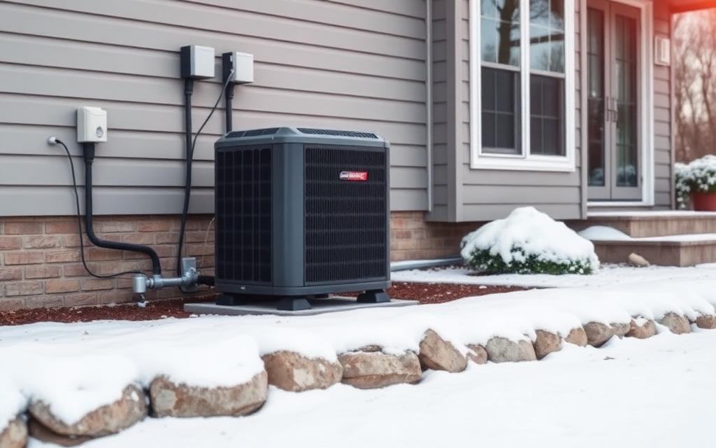 Heat Pump Services