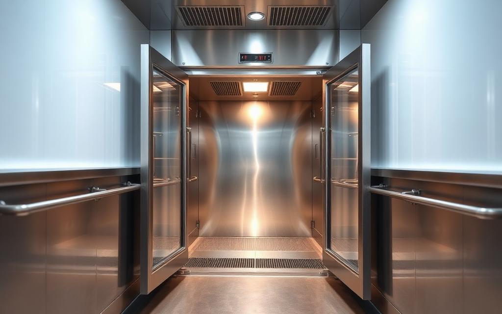 Refrigeration Services